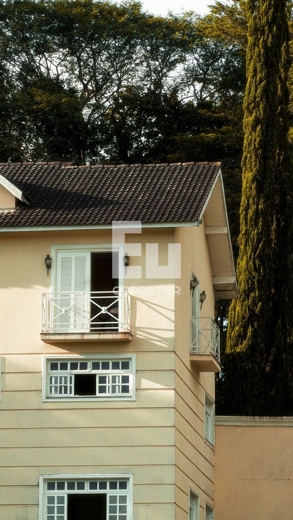 Casa 3 quartos Urbanova I, São José dos Campos - SP