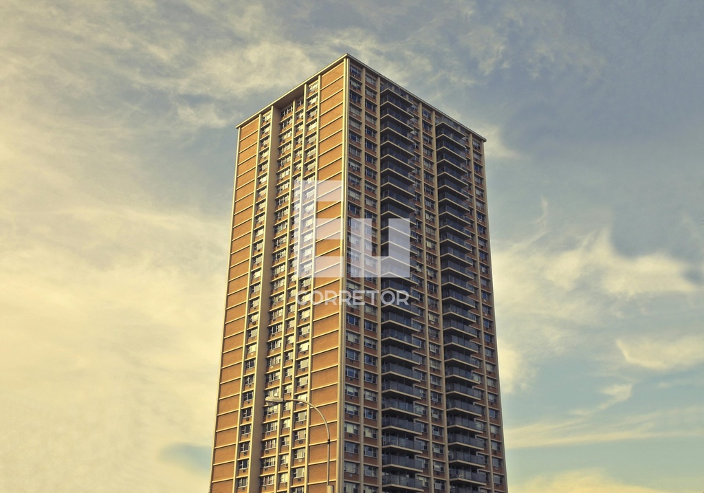 Apartamento  Itacorubi, Florianópolis - SC