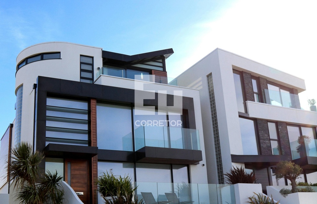Casa 5 quartos Limoeiro, Itajaí - SC